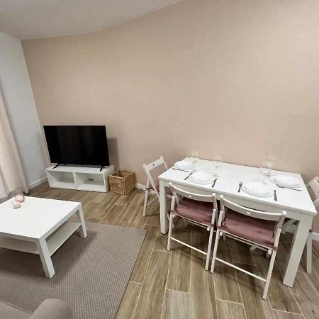 Apartamenticos Libertad I Zaragoza Dış mekan fotoğraf