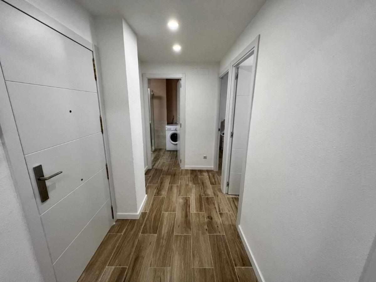 Apartamenticos Libertad I Zaragoza Dış mekan fotoğraf