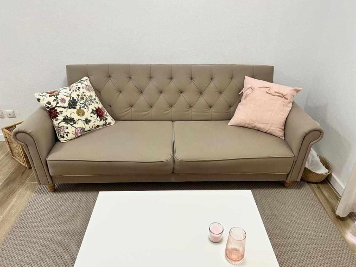 Apartamenticos Libertad I Zaragoza Dış mekan fotoğraf