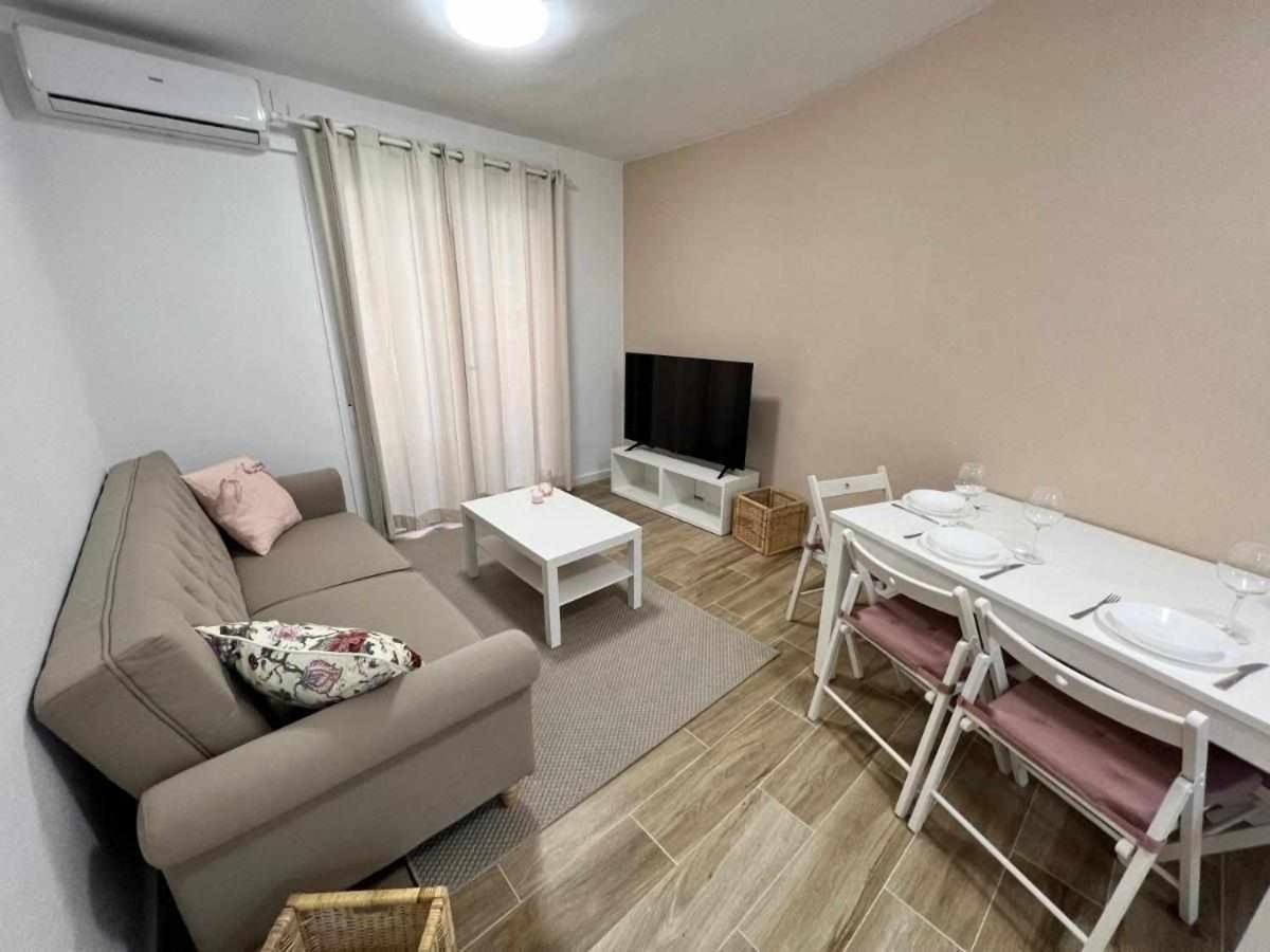 Apartamenticos Libertad I Zaragoza Dış mekan fotoğraf